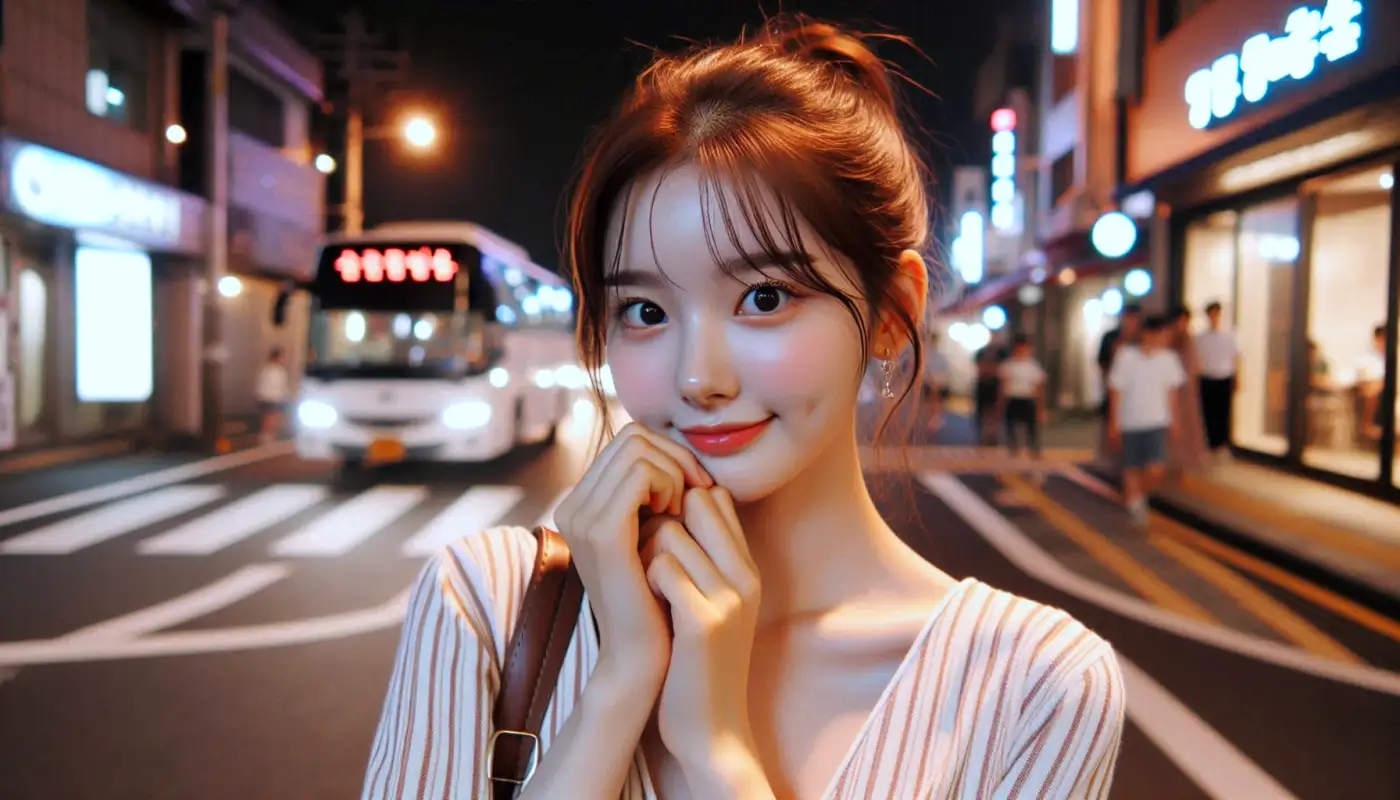 베트남-동-단위-종류를-알아보는-여성의-모습