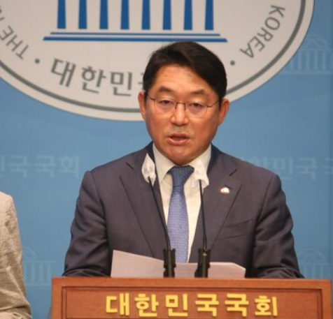 박희승 국회의원 당선