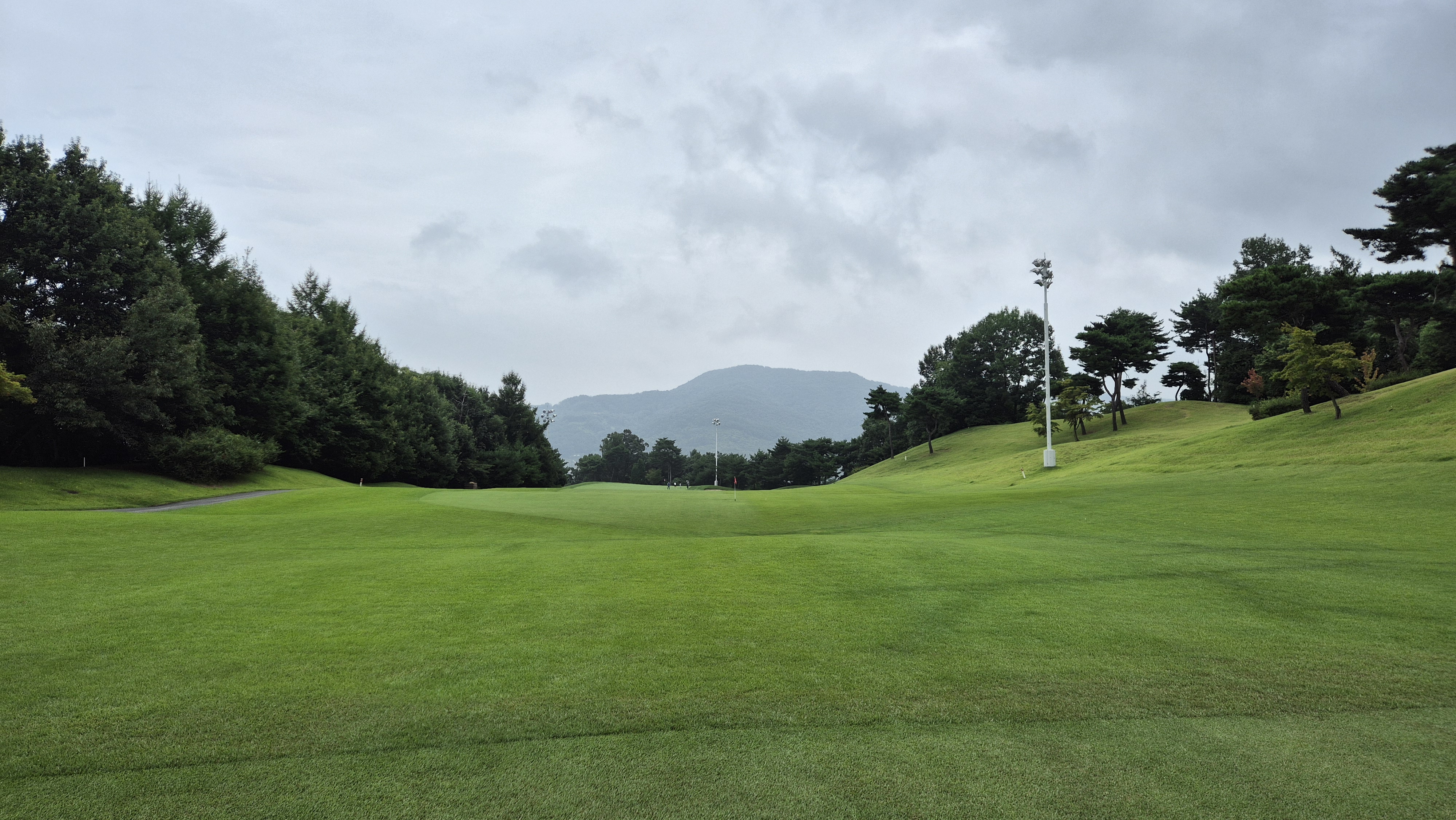 골프존카운티 진천