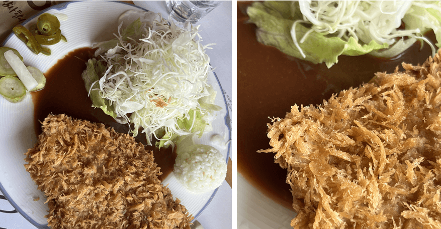 바삭바삭한-문경-올드-카페-수제-돈가스