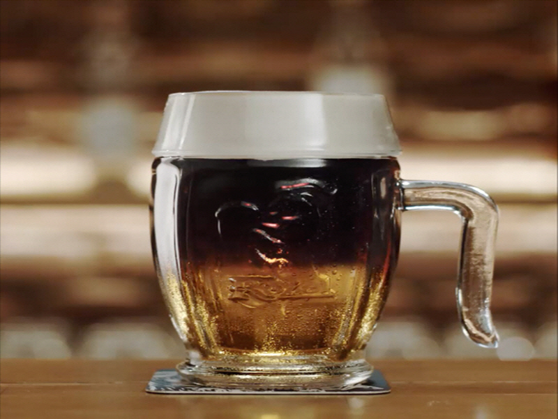 체코 프라하 맛집 코젤로브나