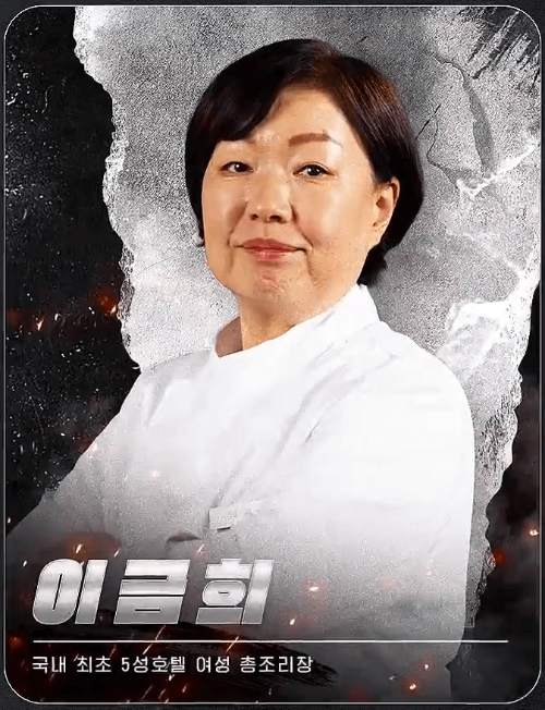 흑백요리사 시즌2 기본정보 : 백수저 흑수저 출연진 명단, 심사위원