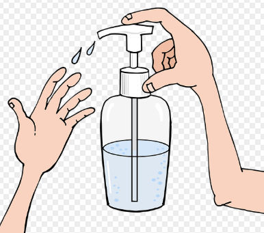 🧴 손소독제 & 클렌징 과다사용, 괜찮을까? — 피부 장벽 지키는 법