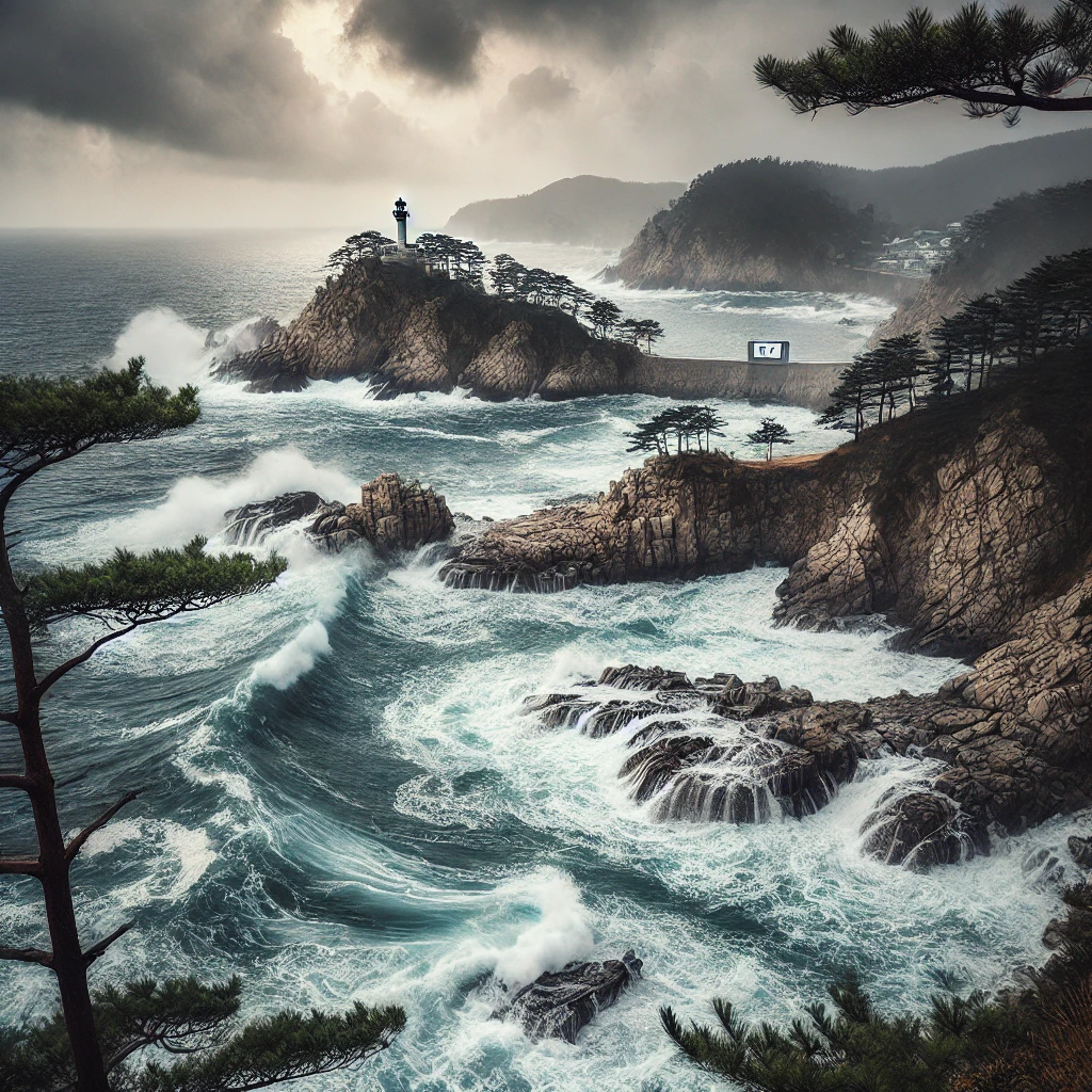 강릉 가볼만한곳 베스트10