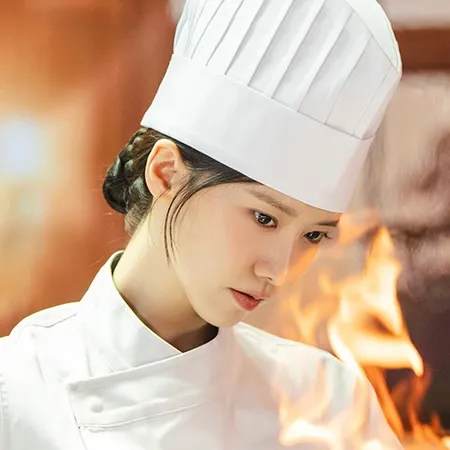 폭군의 셰프 인물 관계도 출연진