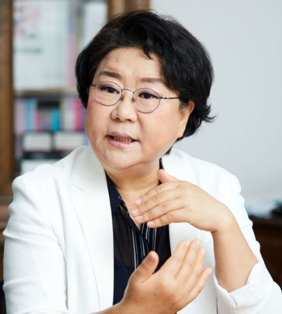 당내 공천 경쟁을 벌이게 된 하태경 이혜훈