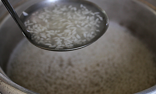 식혜 만드는방법