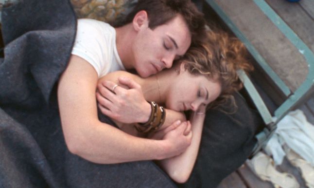 어거스트 러쉬 네이버영화