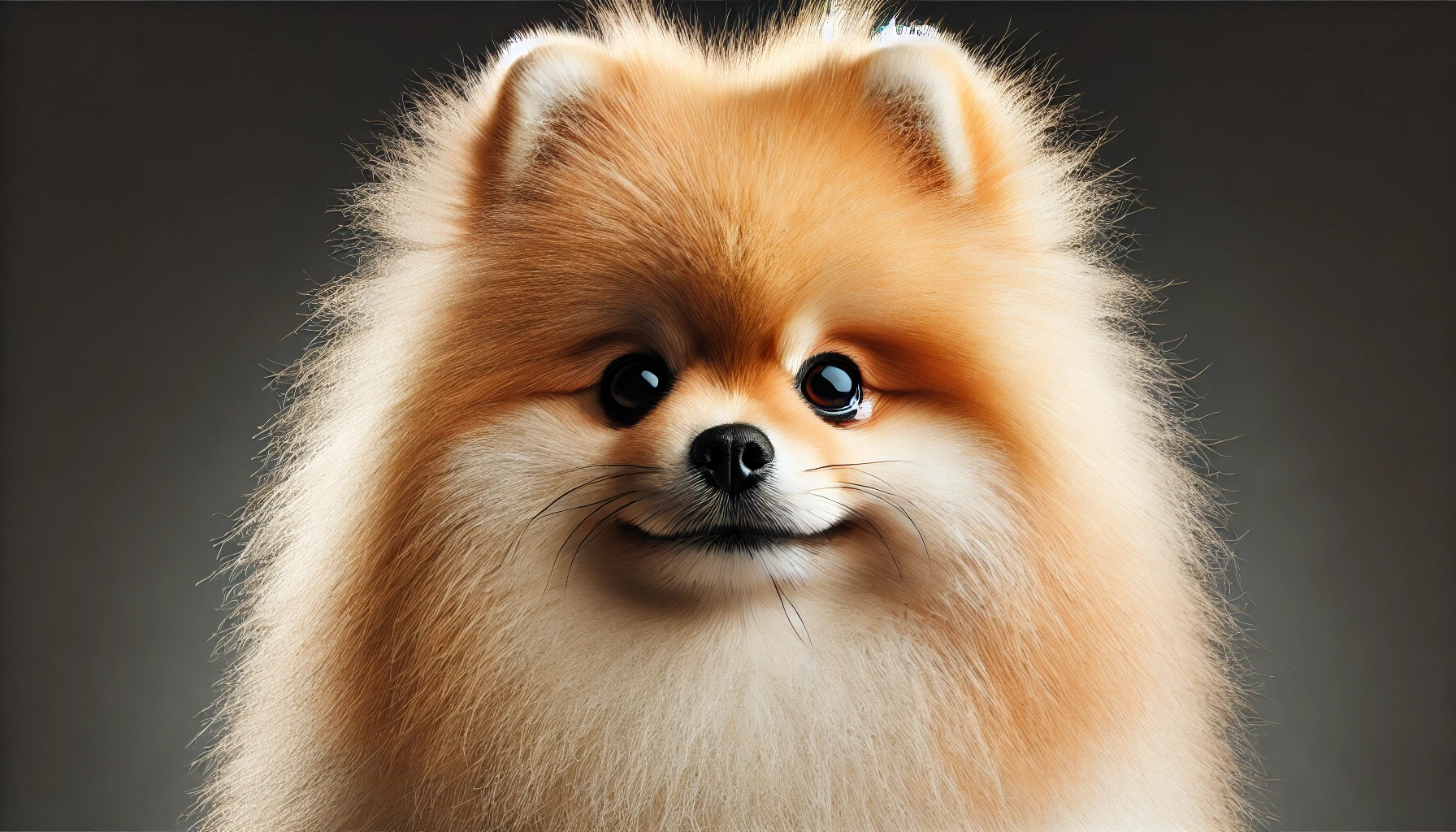 포메라니안사진