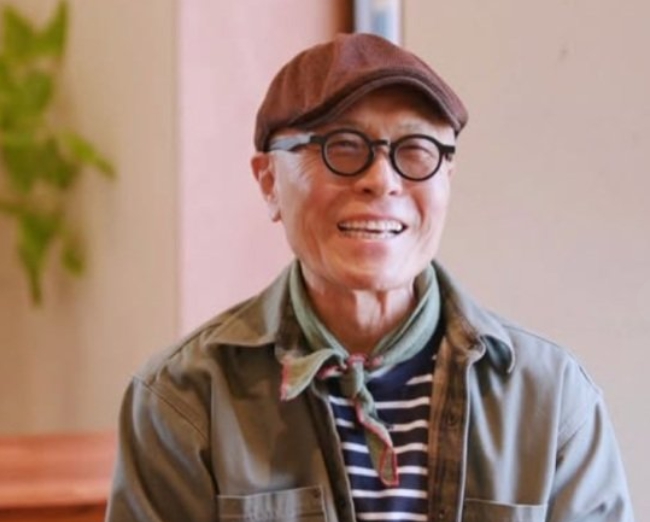 허영만 작가