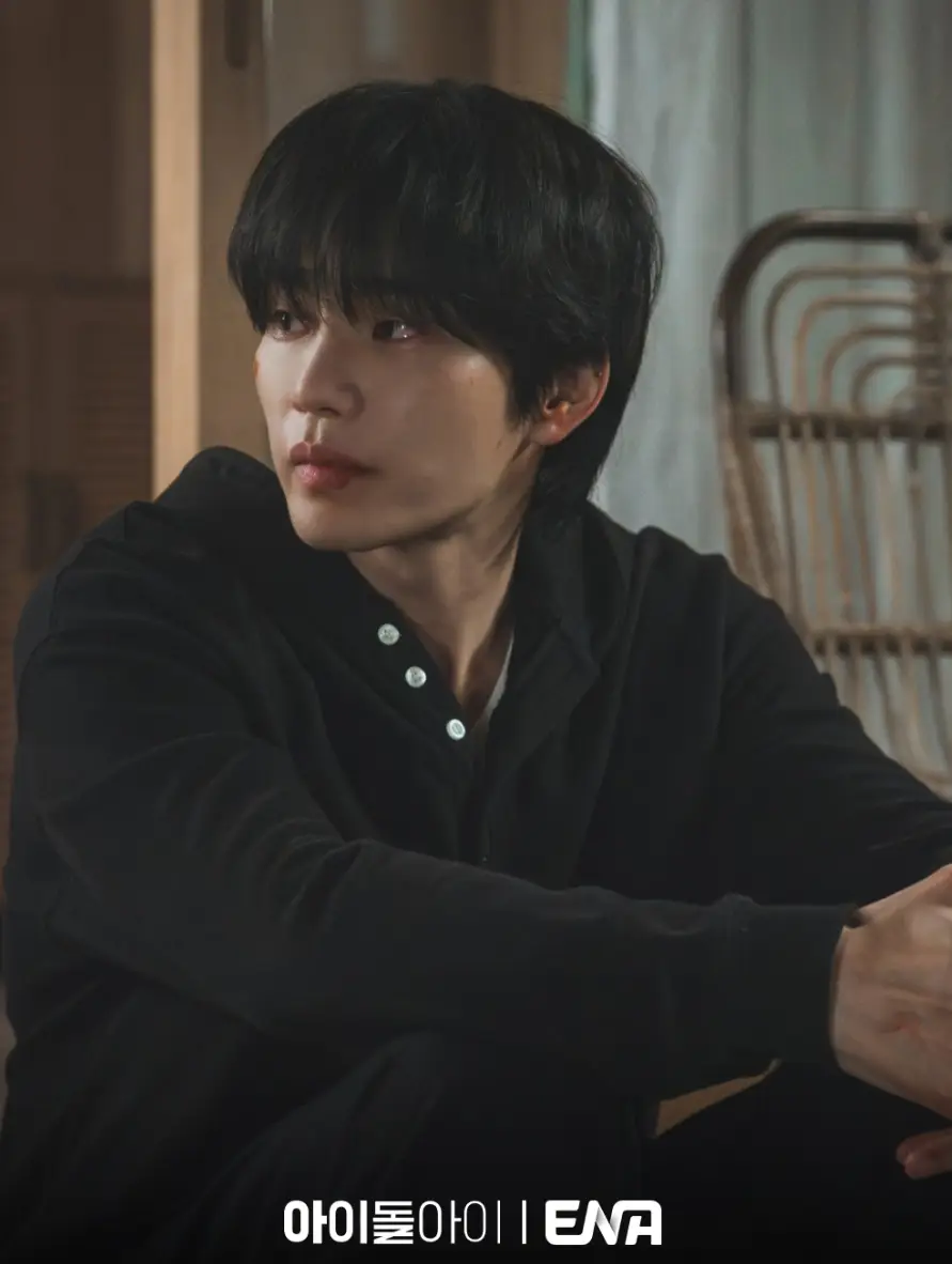 ENA-아이돌아이-OTT-출연진-몇부작-드라마-기본-정보