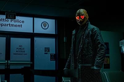 [발렌타인데이 슬래셔 로맨스 영화추천] 하트 아이즈 리뷰 후기