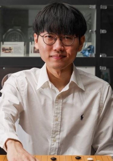 신진서 결승 진출 9단 바둑기사 프로필