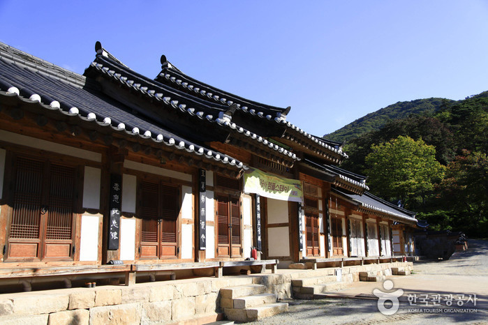 문경 가볼만한곳 베스트10