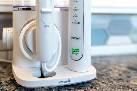 워터픽 추천 및 구매가이드