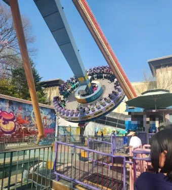 에버랜드 입장료 퍼레이드 어트랙션까지 하루 즐기기 가이드_22