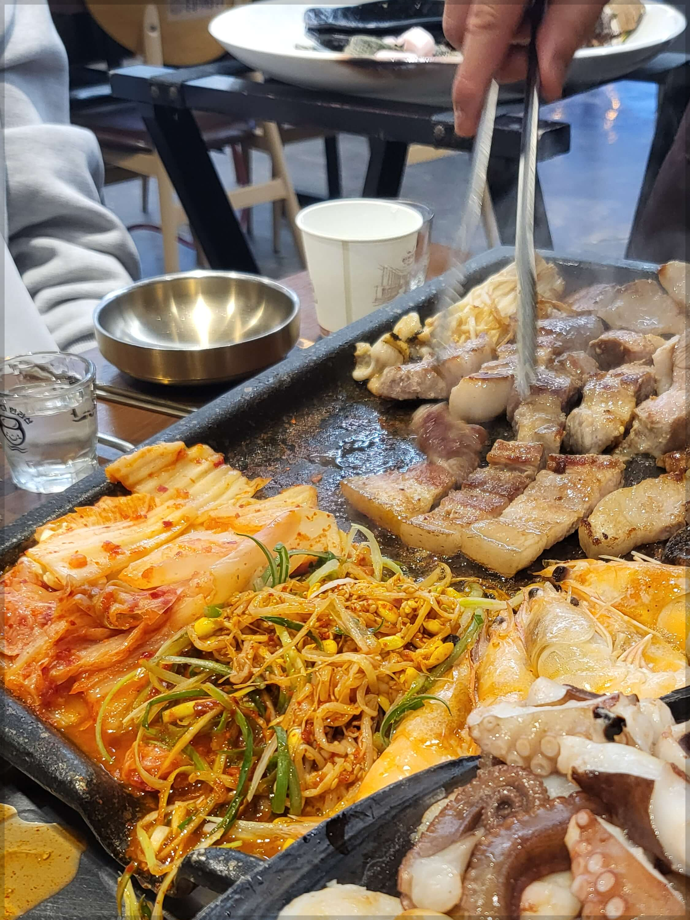 음식 사진