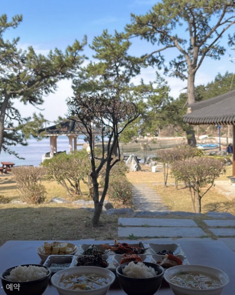 한국기행-섬에서하룻밤-예약