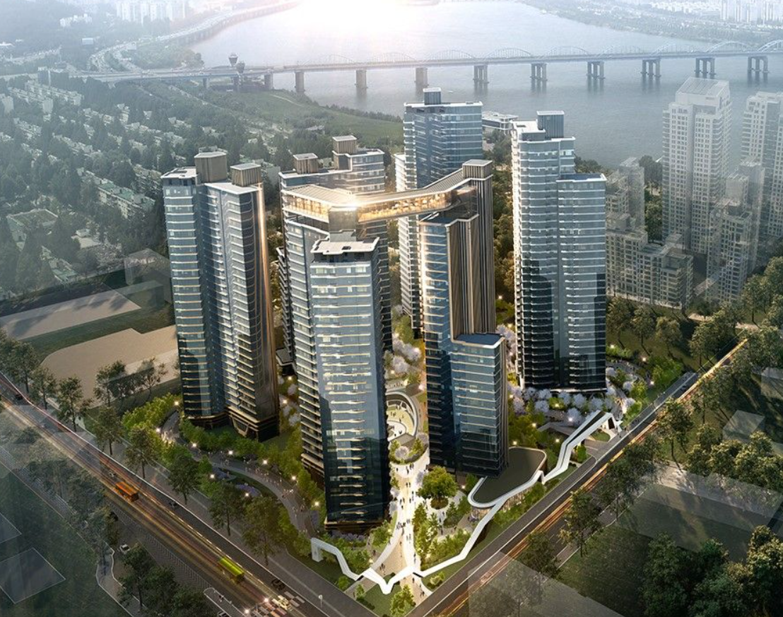 레미안원펜타스