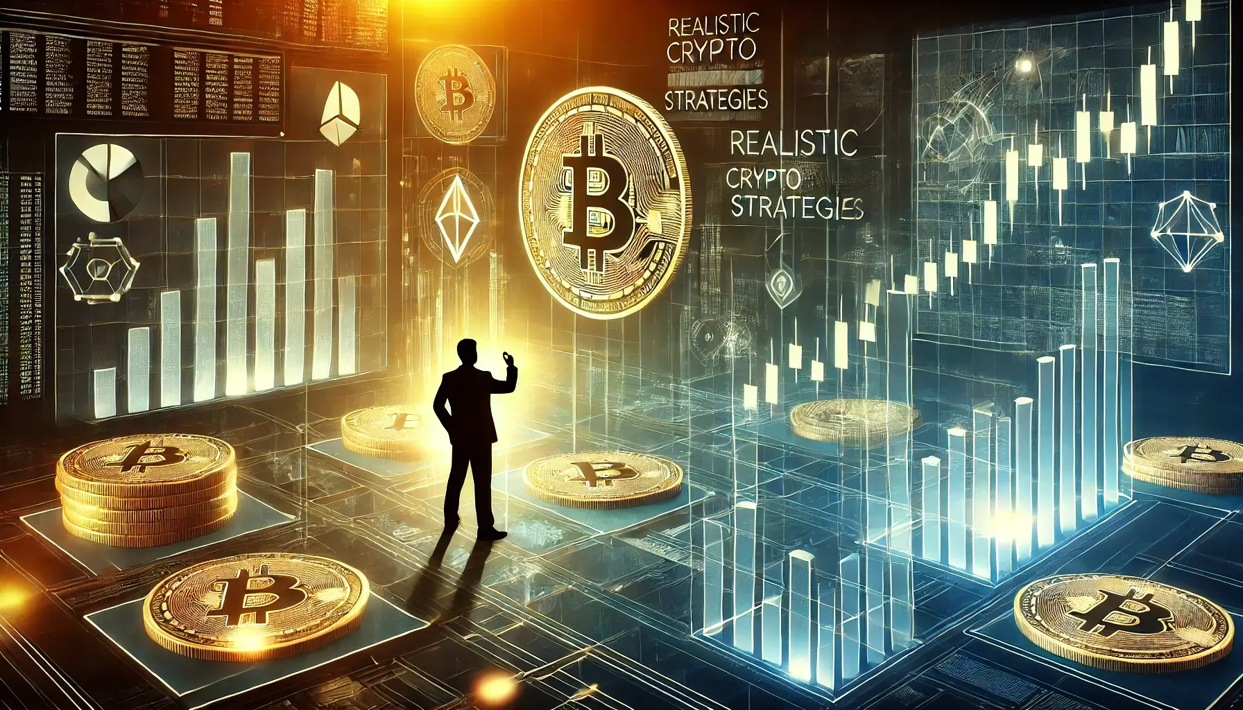 4개 자산으로 리스크 최소화