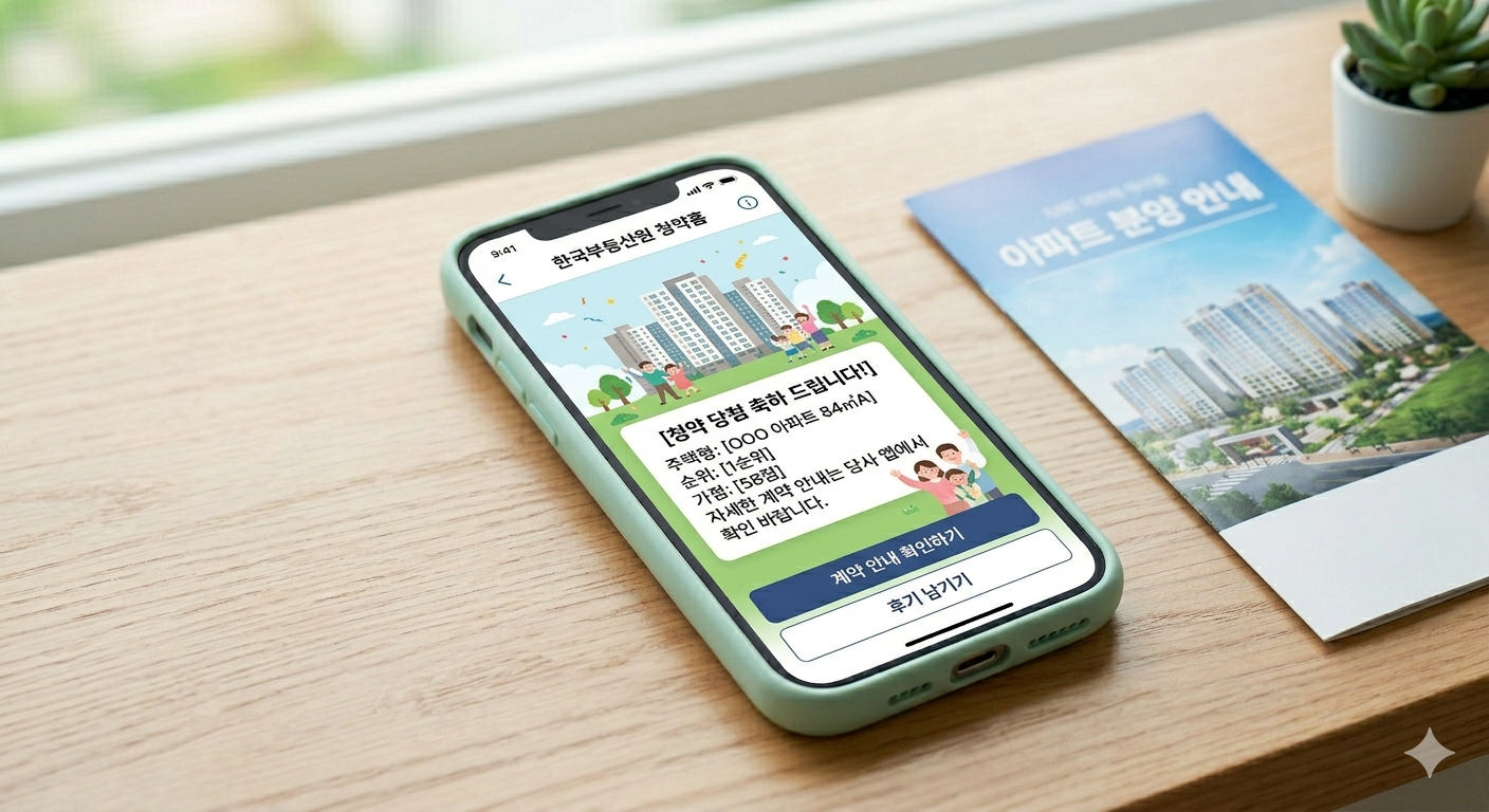 내 집 마련 전략