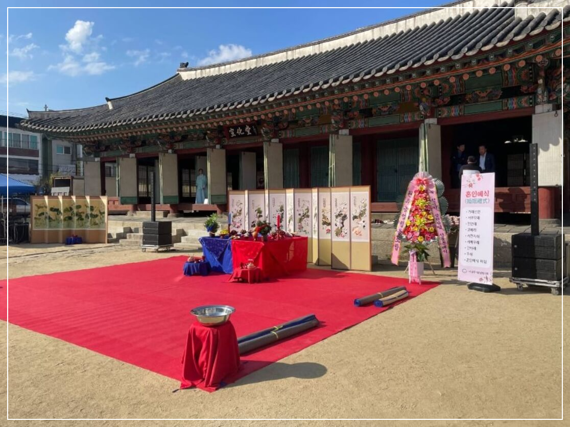 원주 가볼만한곳 베스트10 원주 강원감영