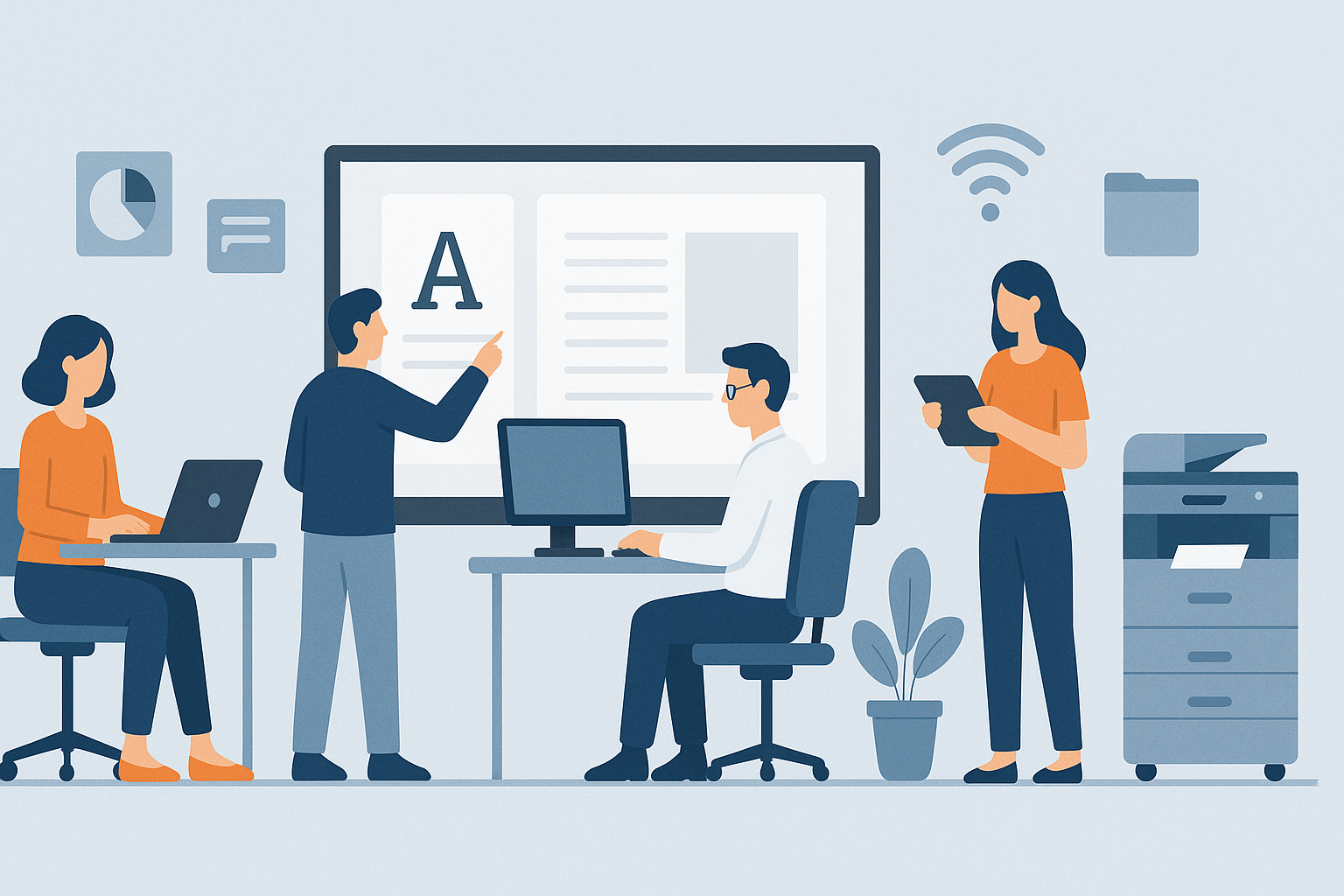 사무자동화와 RPA 도입 전 반드시 알아야 할 핵심 체크리스트