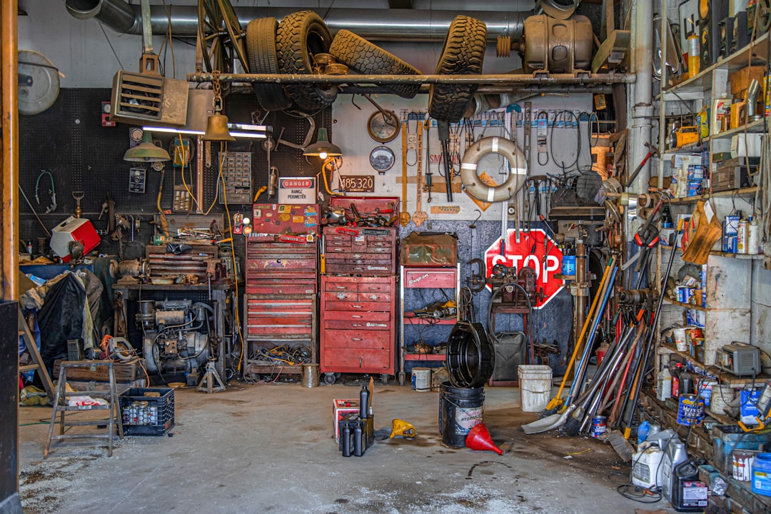 Repair costs