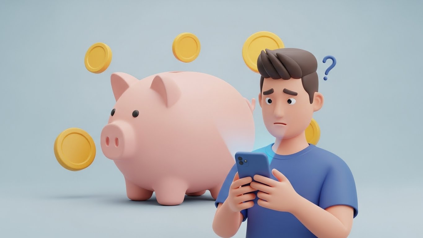 예수금출금&amp;#44; 증권계좌정리