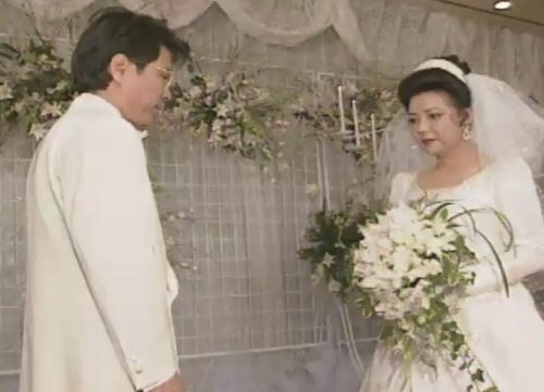 조용필 전부인 별세