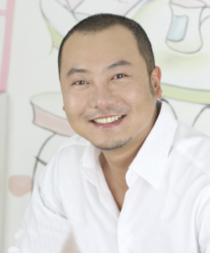 염경환 인터뷰
