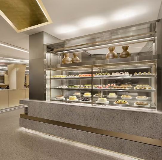 웨스틴 조선 서울 아리아