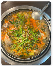남도찌개, 서초역 교대역 대구탕 생태탕 맛집 추천, 오늘 점심 뭐 먹지?