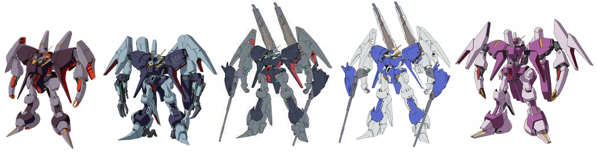 바이아란 베리에이션 이미지입니다.