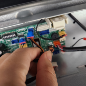 에어컨-PCB-기판