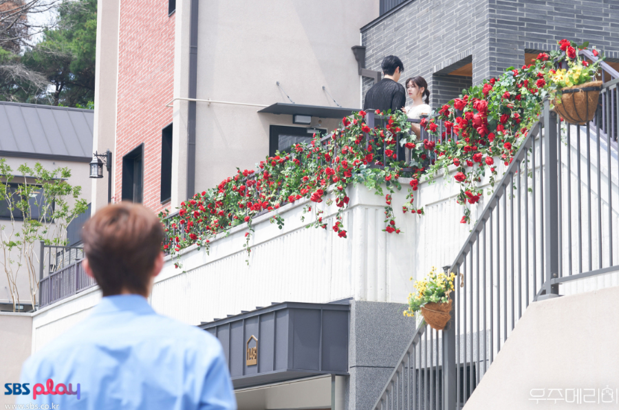 금토드라마 ‘우주메리미’