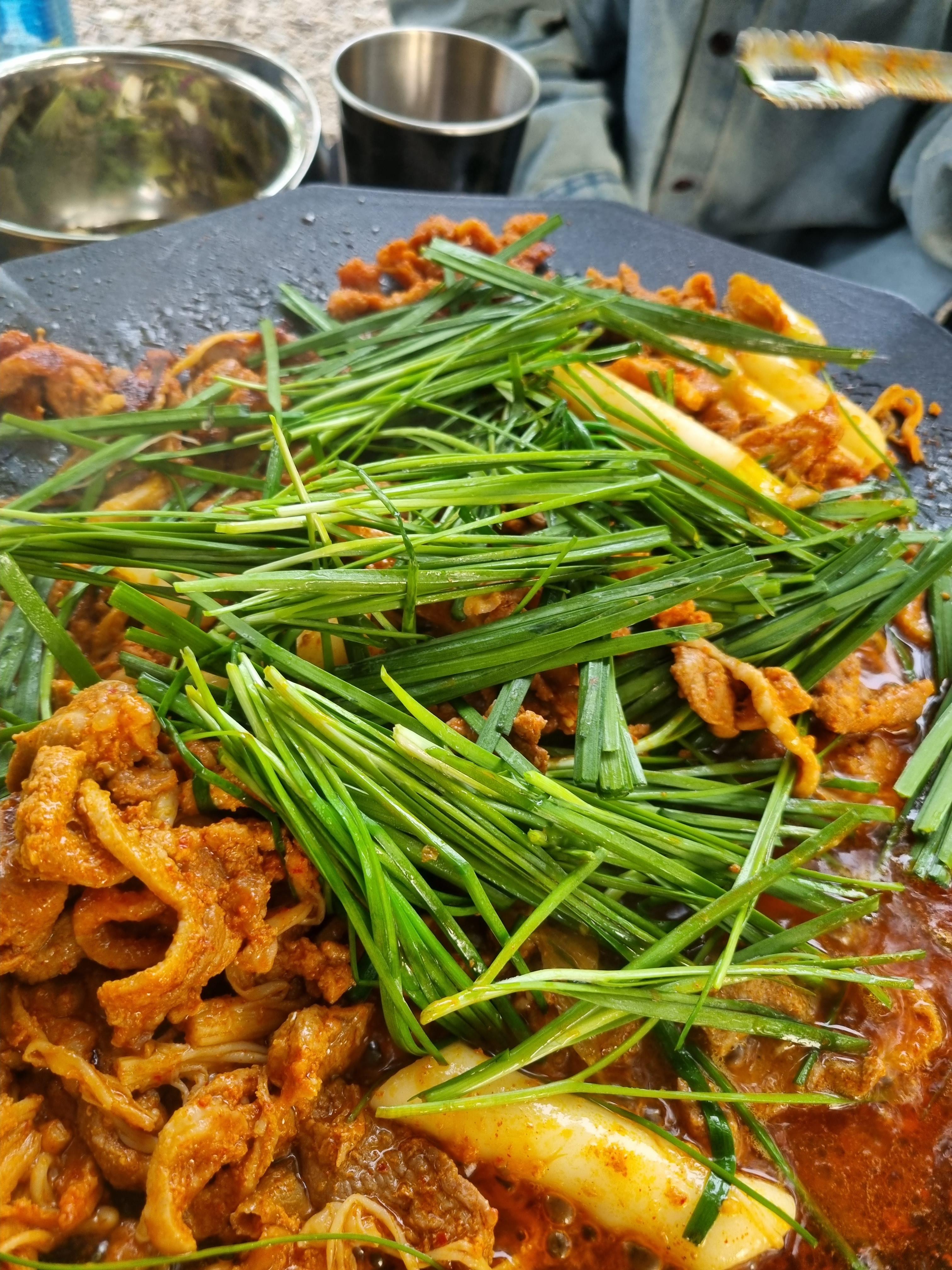 밀양 테마캠핑장