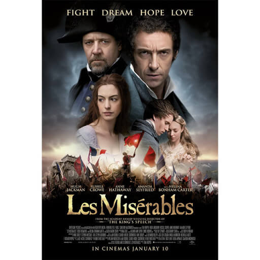영화-레미제라블-포스터