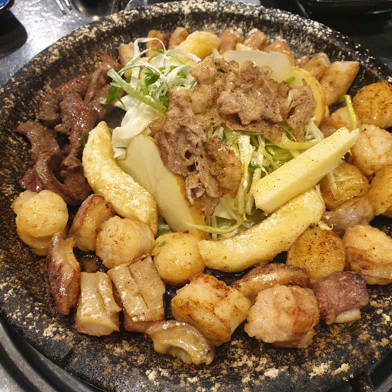 상동곱창, 상동천사곱창