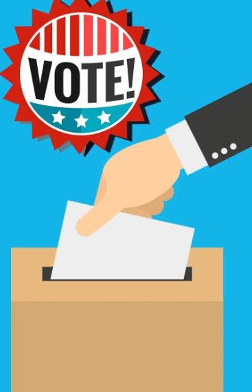 지방동시선거 뜻