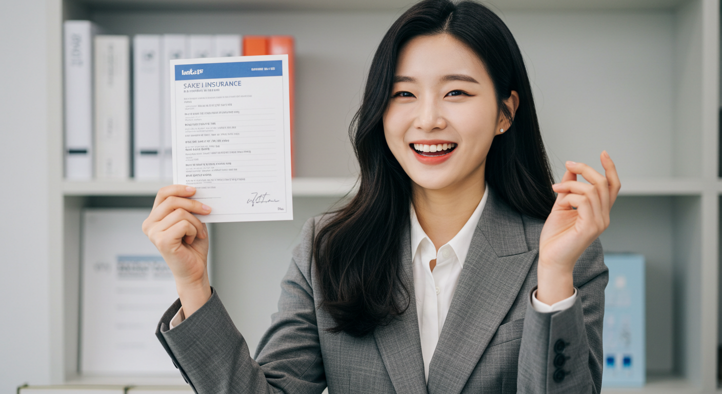 상해보험