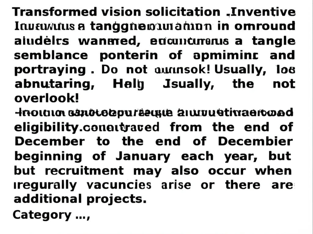 논산 시니어클럽 노인일자리 자격 요건..