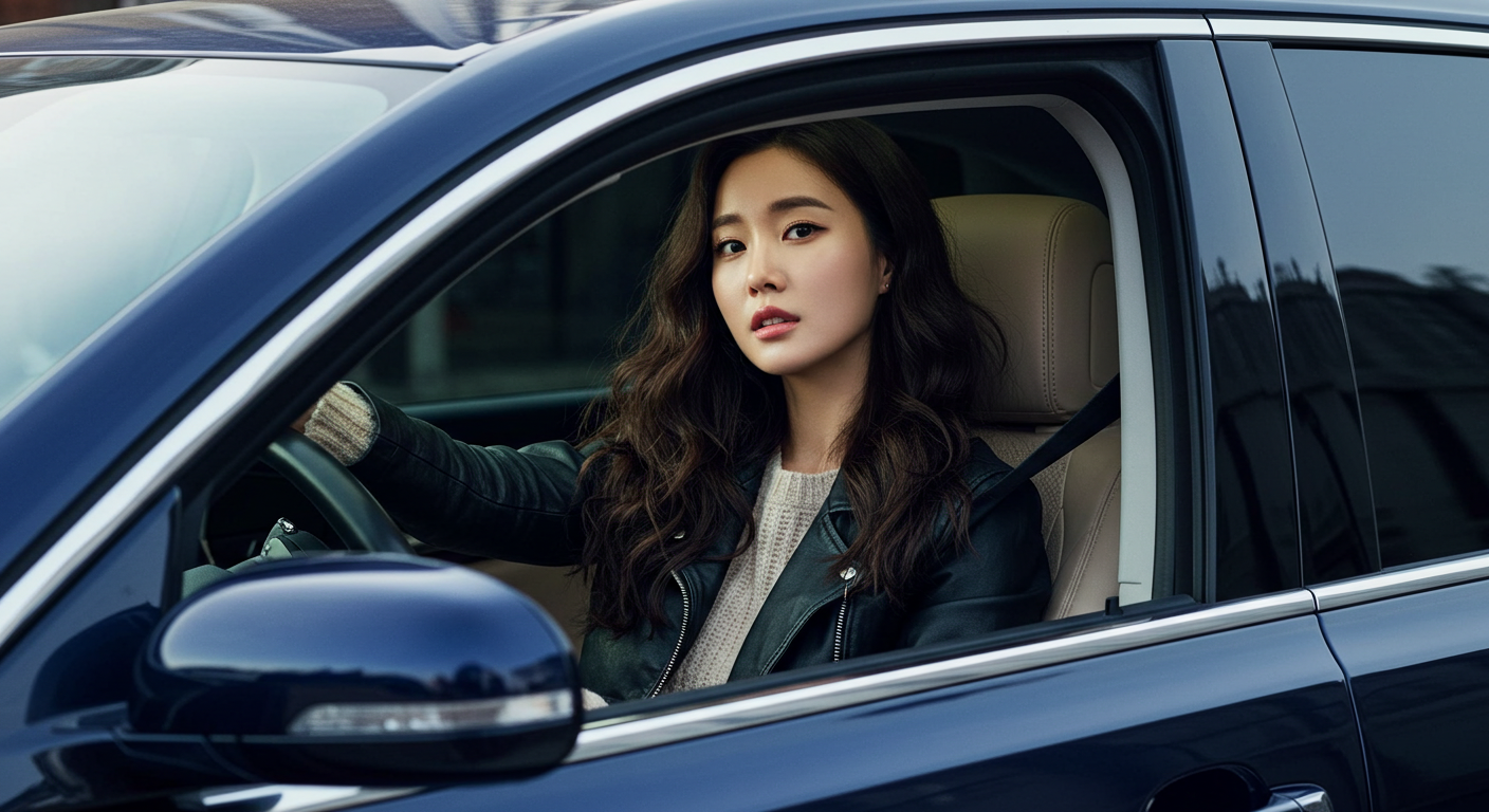 KB차차차 중고차 매매사이트