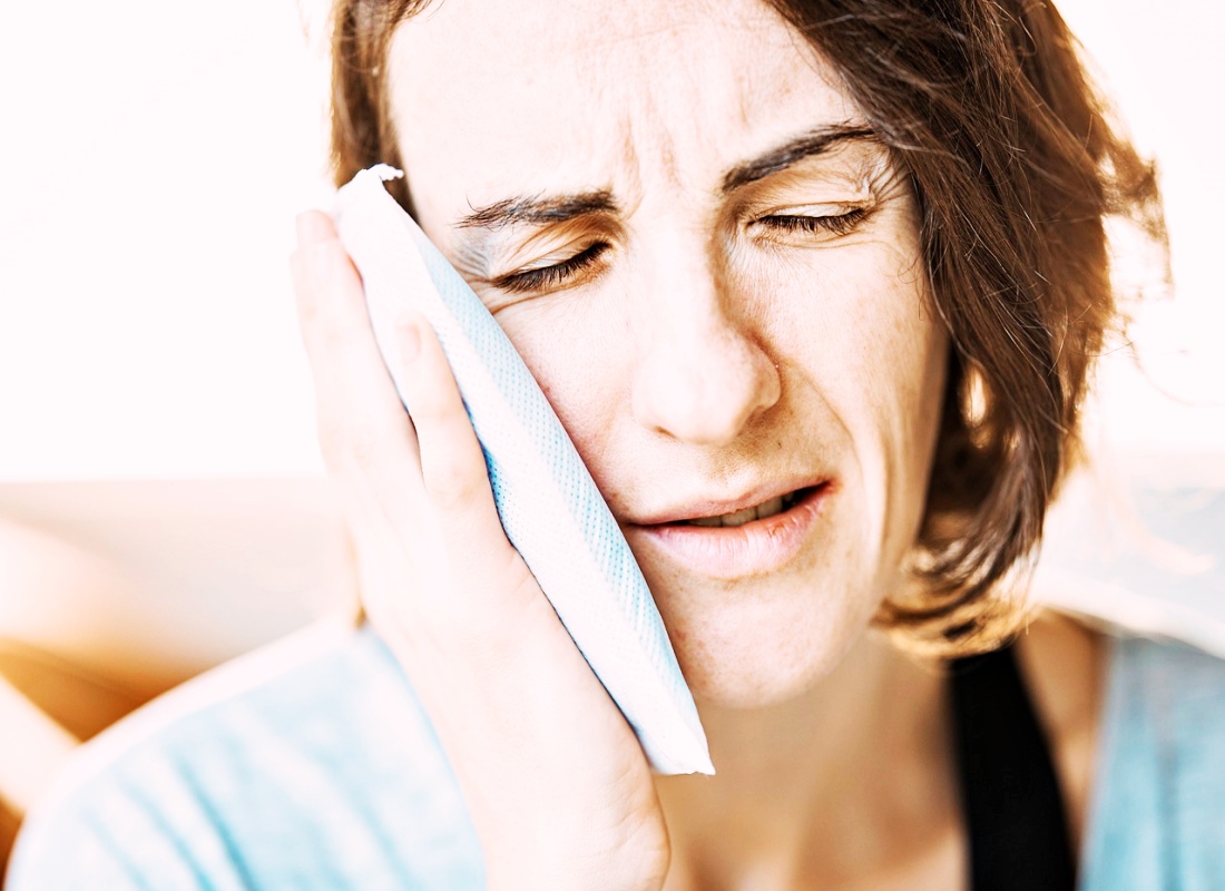 침샘비대증 원인 및 증상, 치료법, 예방법 사진