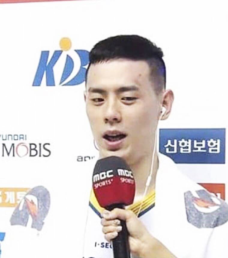 농구선수-이관희