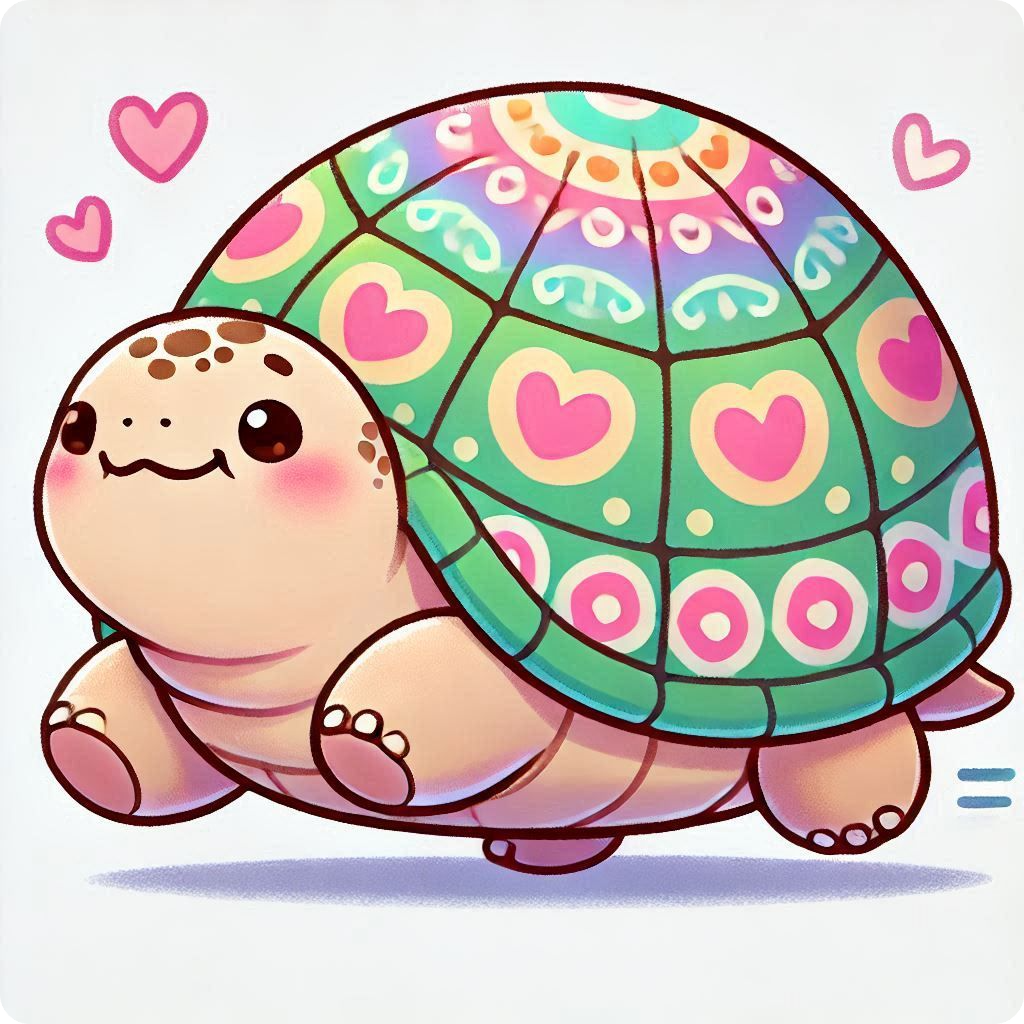 거북이꿈해몽 로또번호