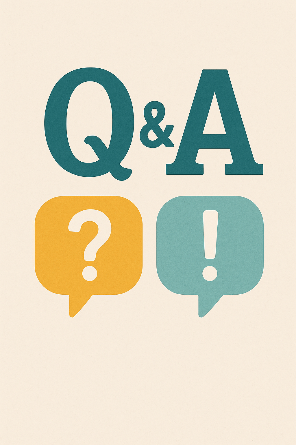 자주 묻는 질문 Q&A