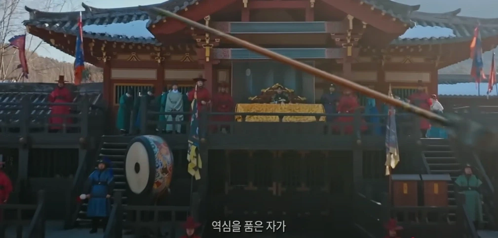 남주의 첫날밤을 가져버렸다 촬영장소