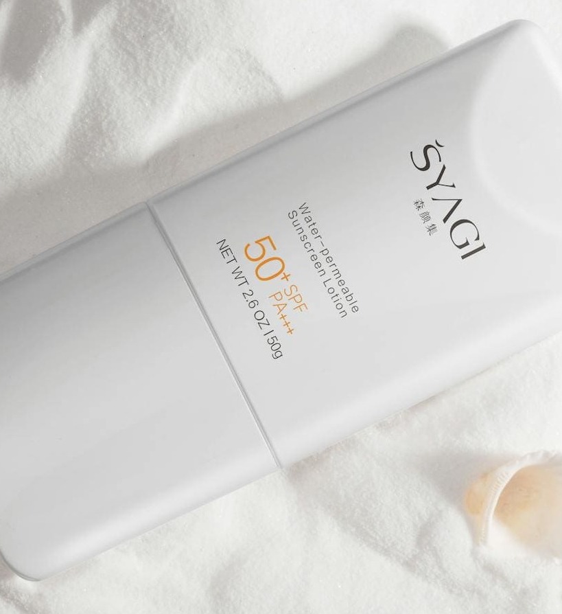 여드름 피부 필수 스킨케어 루틴 자외선 차단제