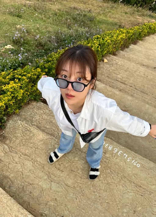 배우 강서하 프로필